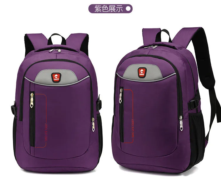 Outdoor Sport Swagger Bag Polyamides and Nylon Backpack for students