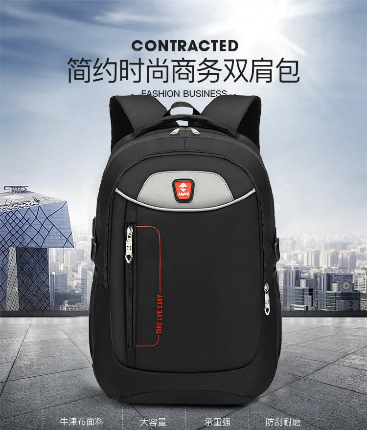 Outdoor Sport Swagger Bag Polyamides and Nylon Backpack for students