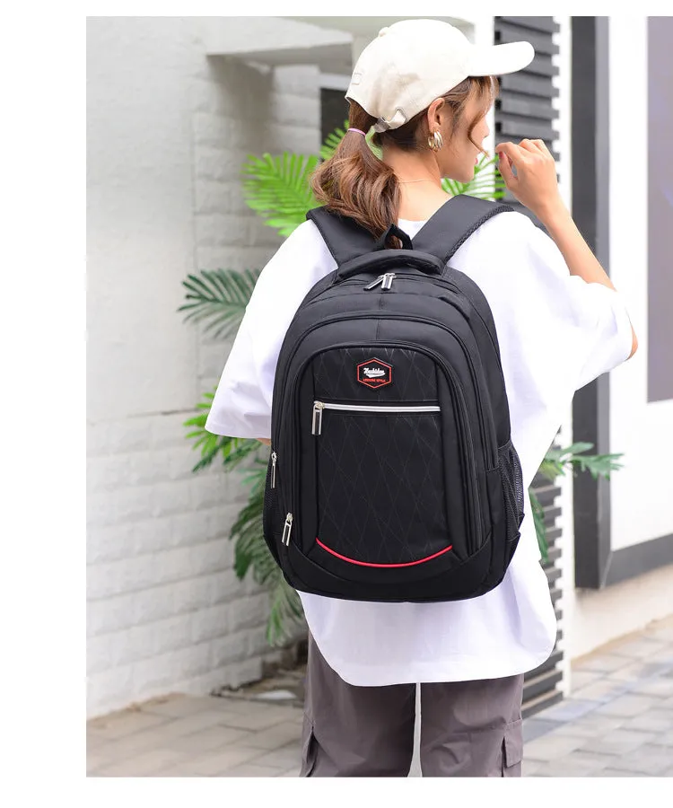 Outdoor Sport Swagger Bag Polyamides and Nylon Backpack for Travel