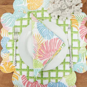 Palm Beach Table Linens