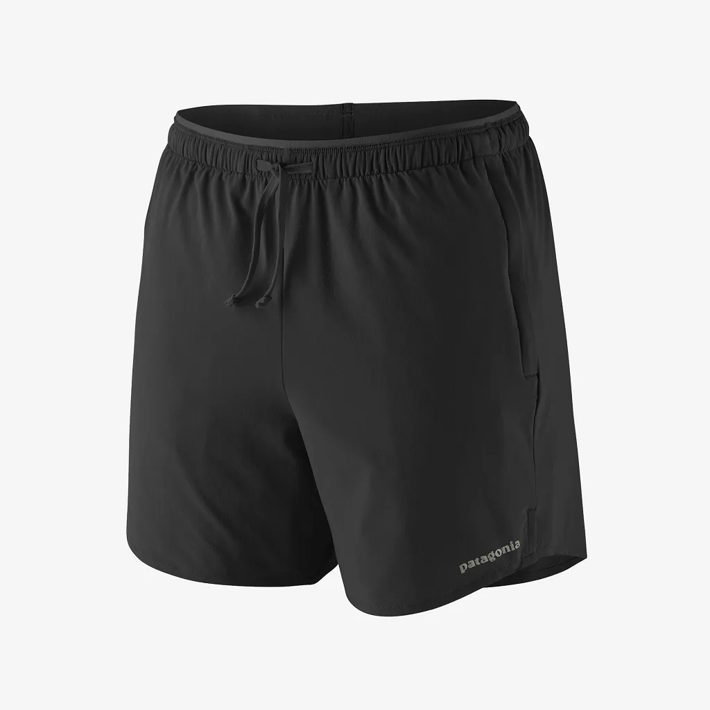 Patagonia Women's Multi Trails Shorts - 5.5"