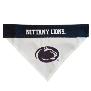 Penn State Reversible Pet Bandana