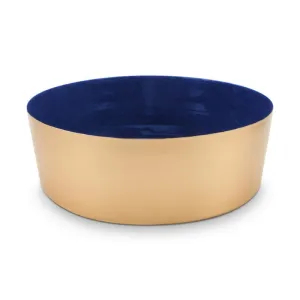 PIP Studio Metal  Gold 26.5cm Bowl