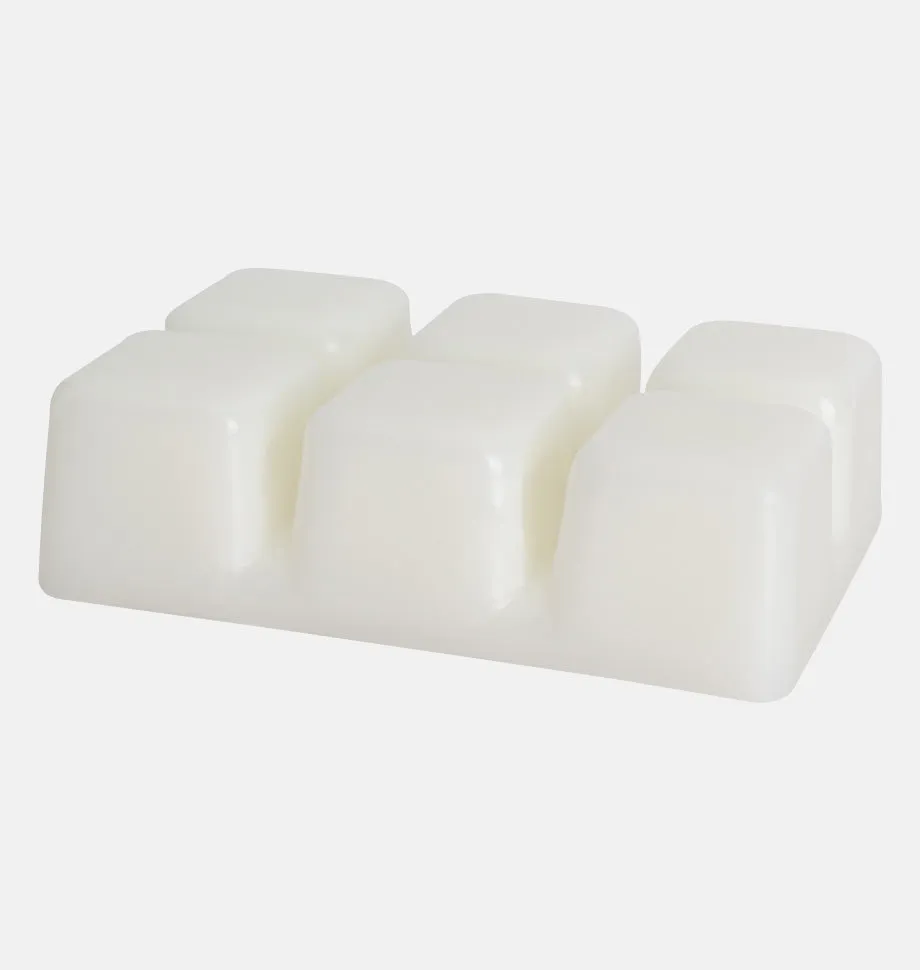 Rhubarb & Raspberry Wax Melt 6 Pack