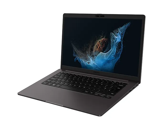 Samsung Galaxy Book2 Business 16 512Gb Win11 Pro 641Bed-Ka1 Graphite