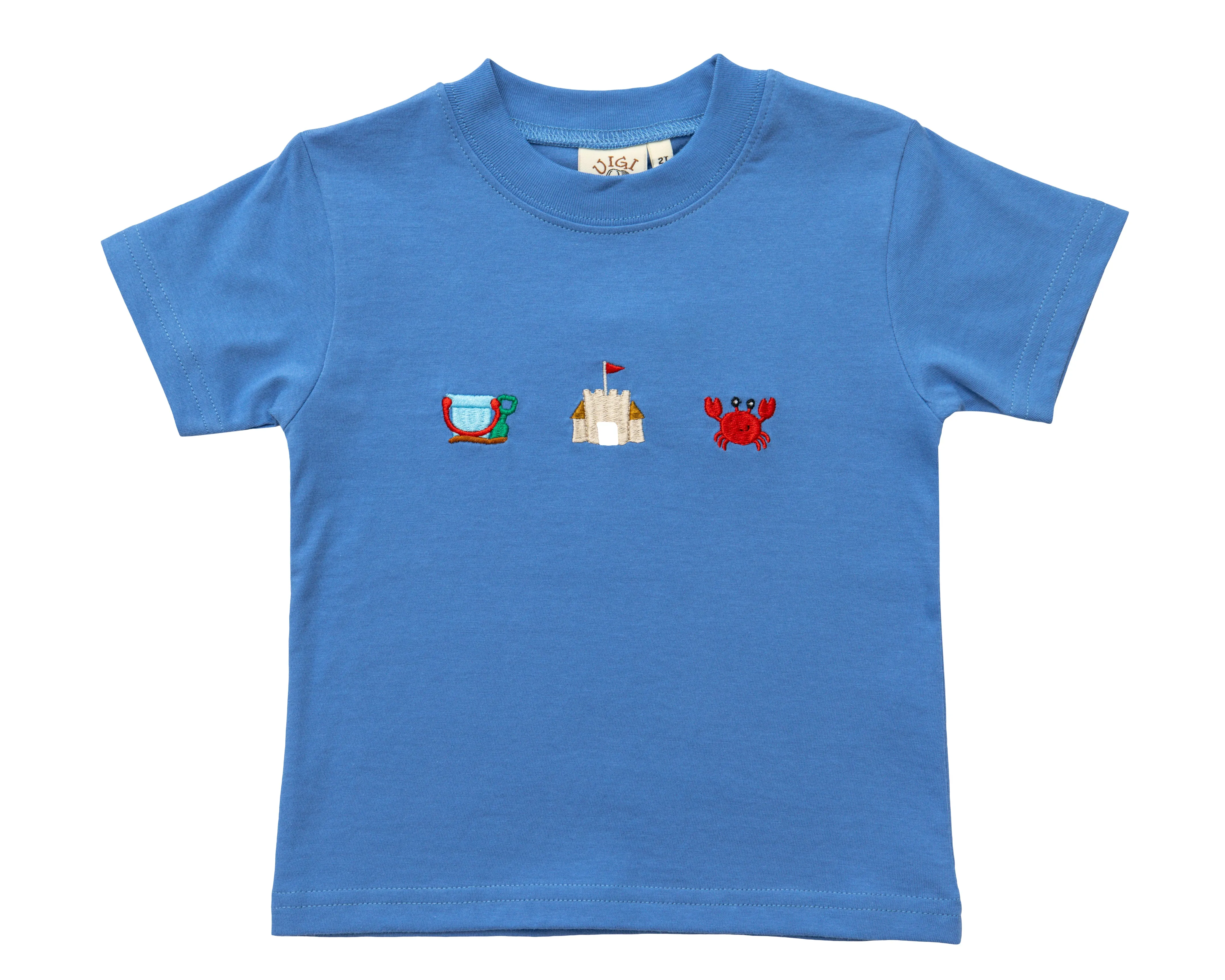 Sandcastle Trio Shirt