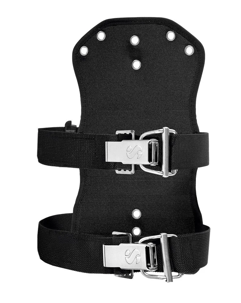 Scubapro Soft Travel Back Plate