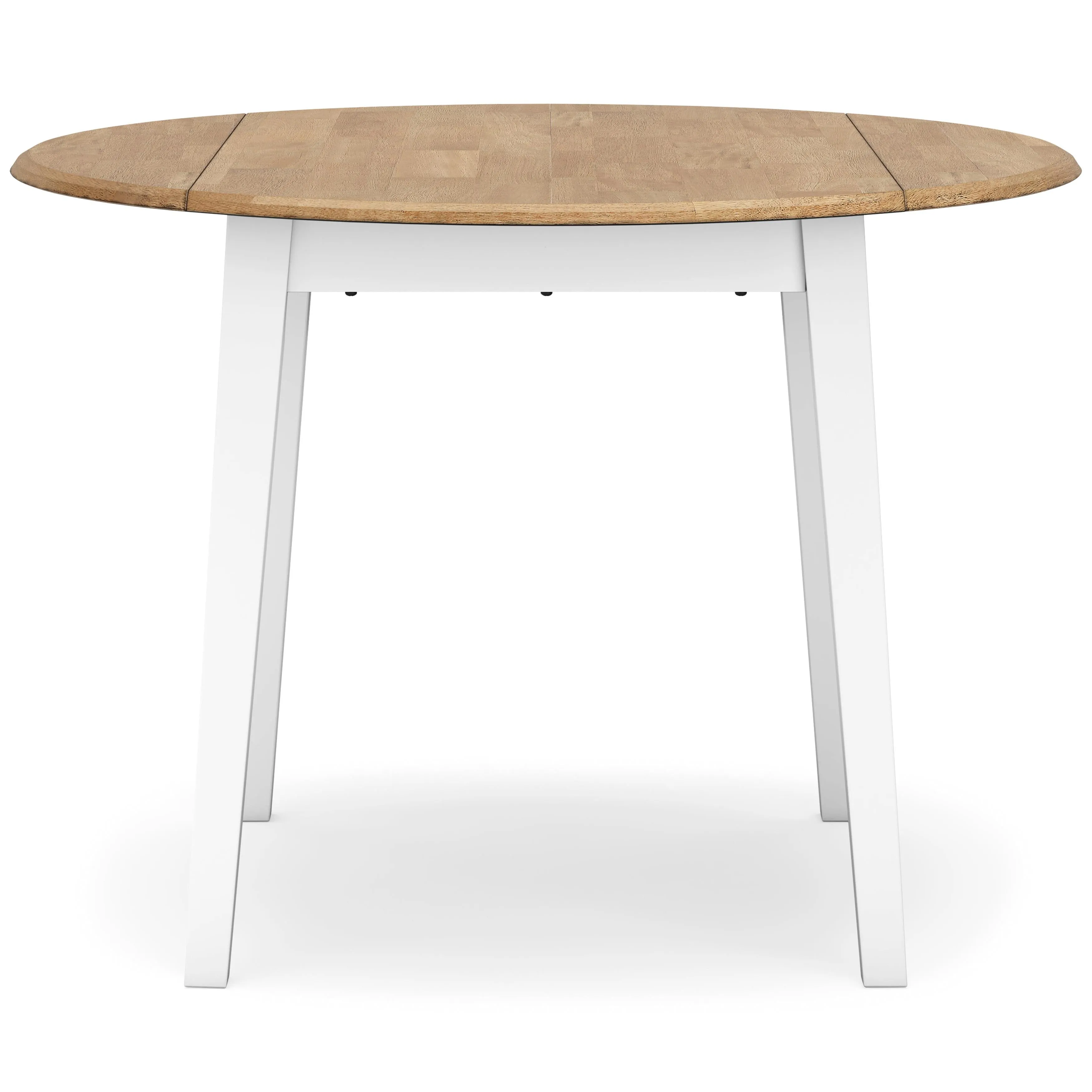 Signature Design by Ashley Round Gesthaven Dining Table D398-15