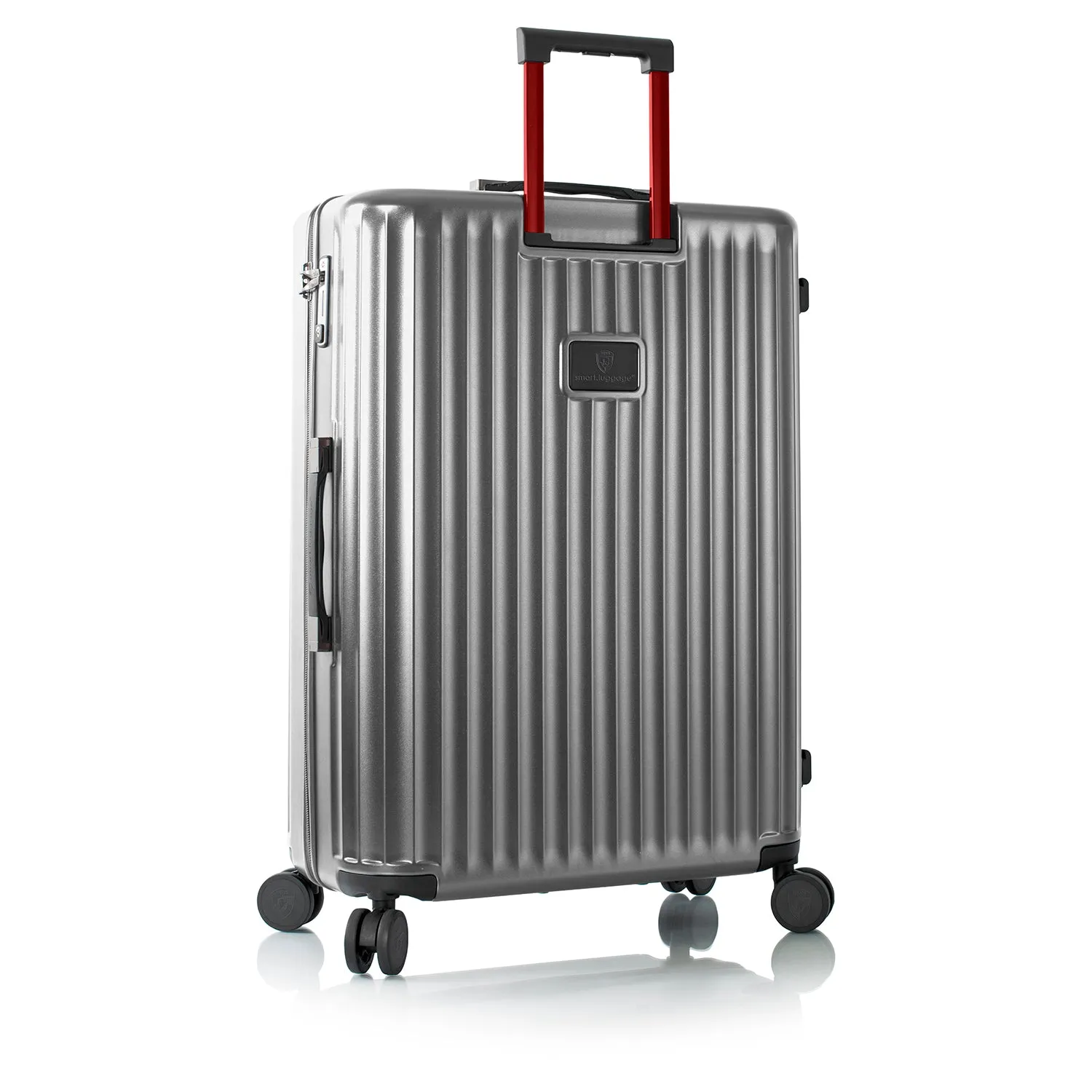 SmartLuggage® 30" Luggage - Airline Approved