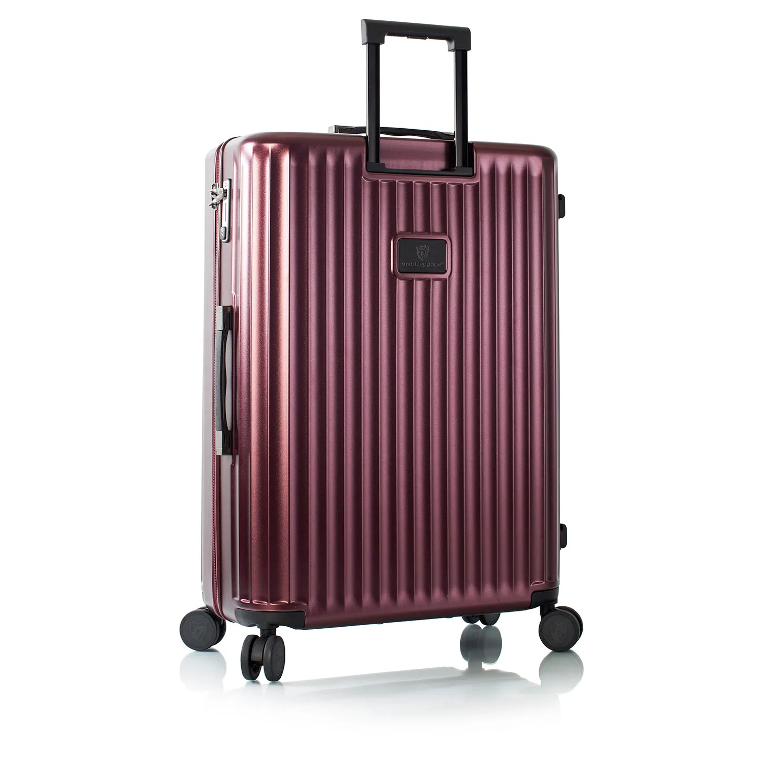 SmartLuggage® 30" Luggage - Airline Approved