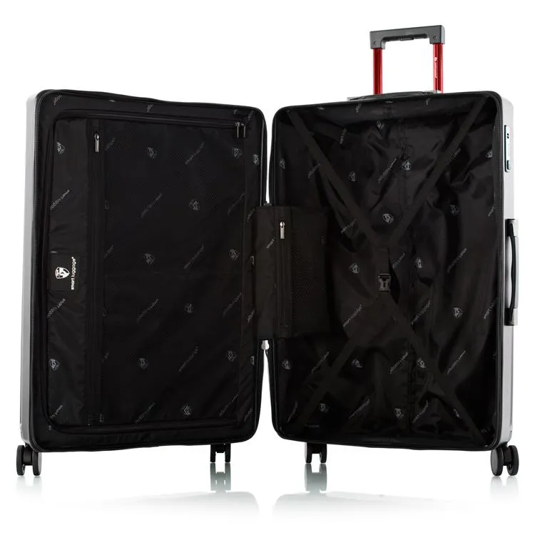 SmartLuggage® 30" Luggage - Airline Approved