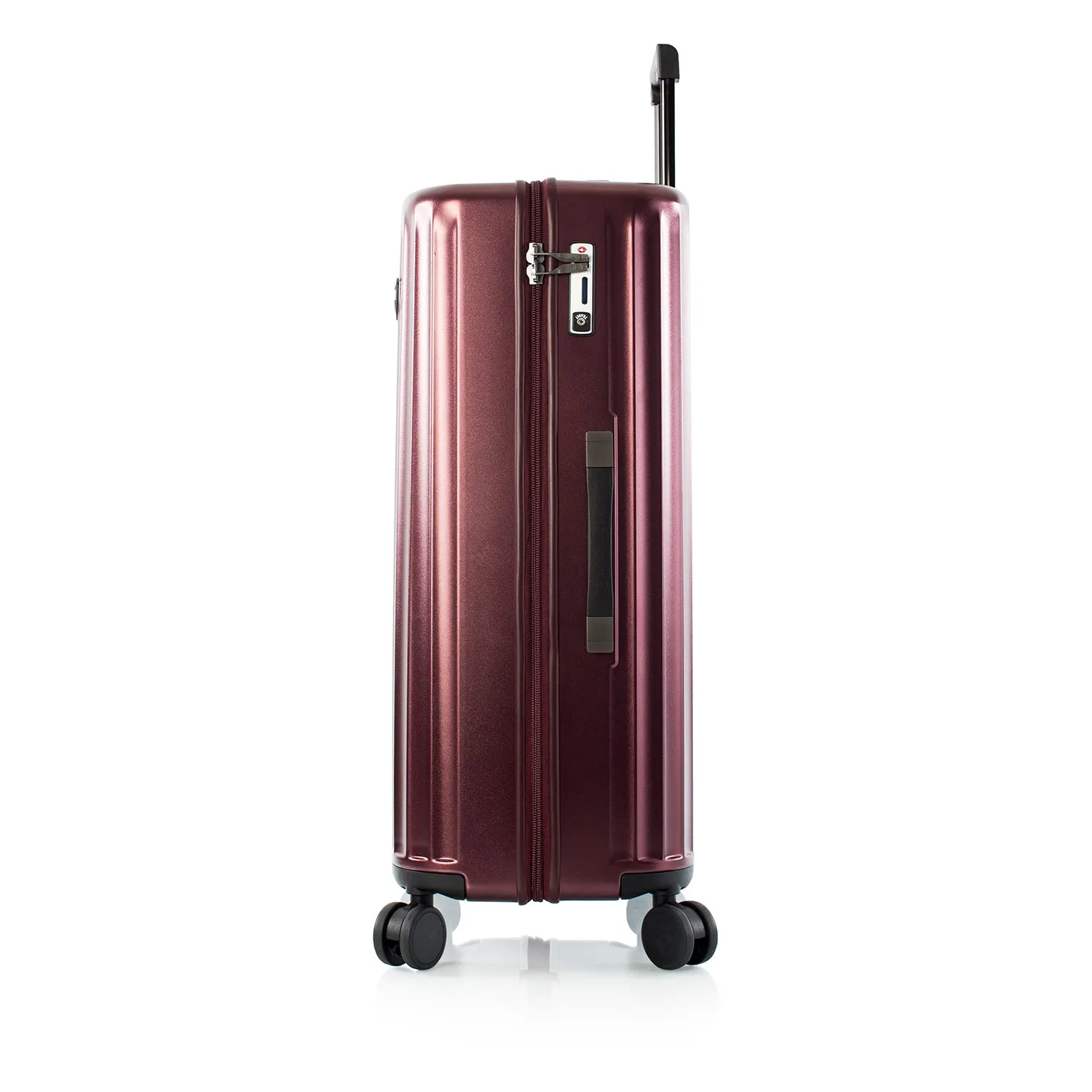 SmartLuggage® 30" Luggage - Airline Approved