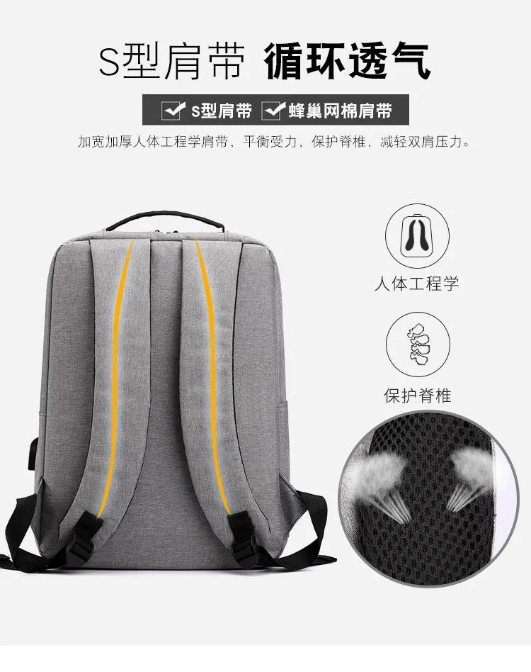 Sport Durable Swagger Bag Nylon Material Backpack for students and adult