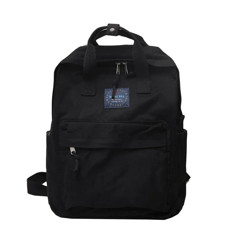 Sport Large Swagger Bag Backpack