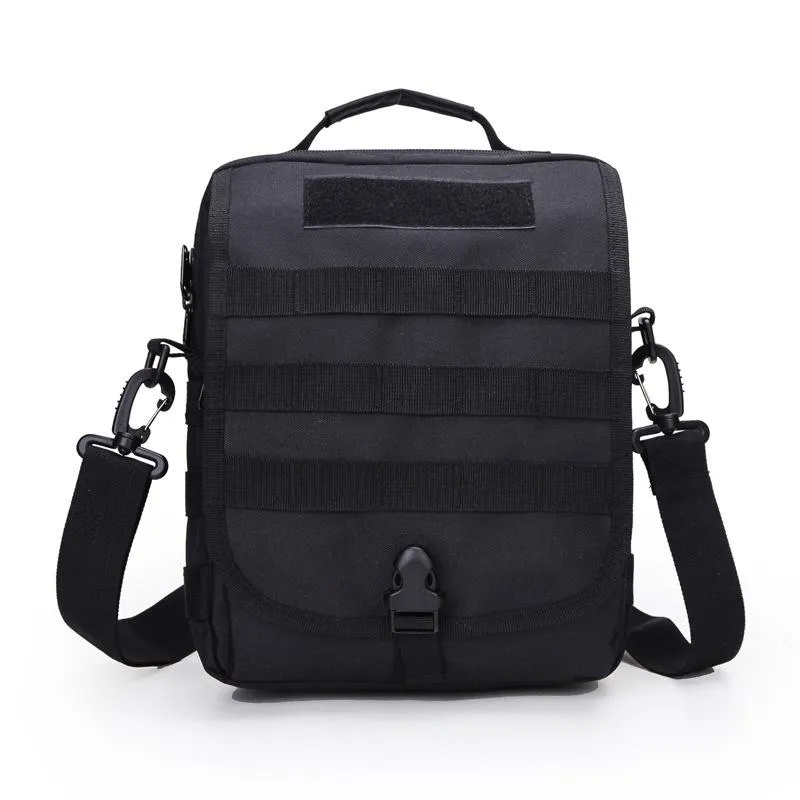 Sport Outdoor Large Capacity Messenger bag for Travel or Business