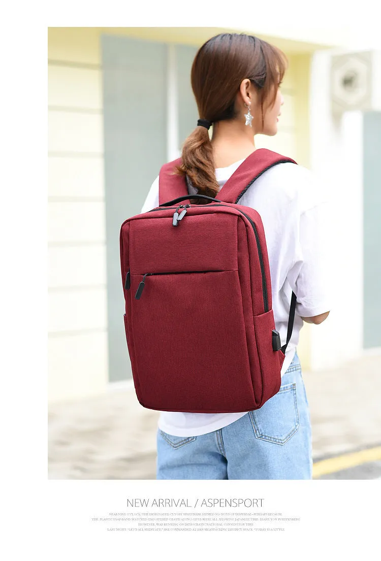 Sport Outdoor Super Swagger Bag Polyamides Nylon Backpack for Travel or Business