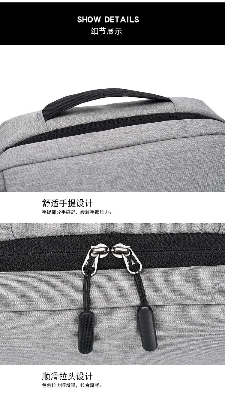 Sport Outdoor Super Swagger Bag Polyamides Nylon Backpack for Travel or Business