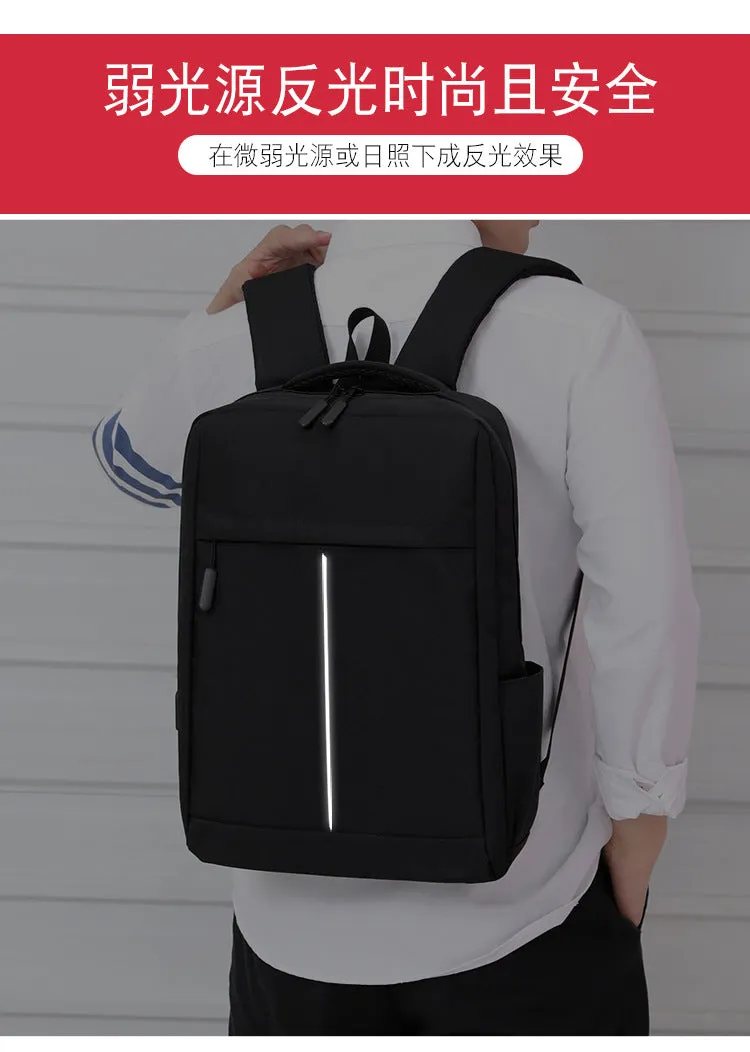 Sport Swagger Bag with Nylon Material Backpack