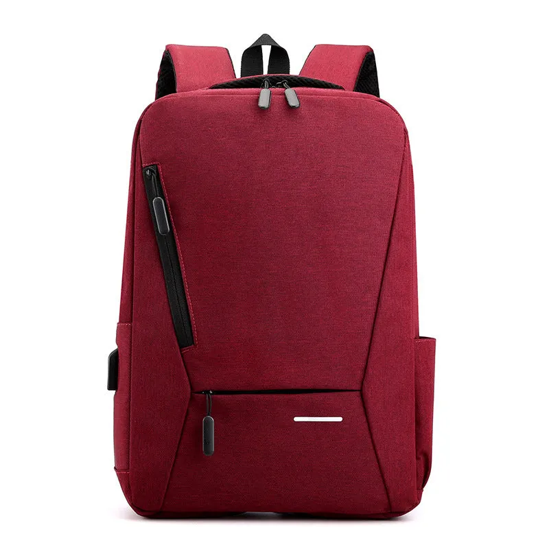 Sport Swagger Bag with Nylon Material Backpack