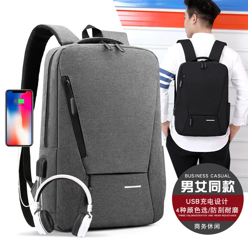 Sport Swagger Bag with Nylon Material Backpack