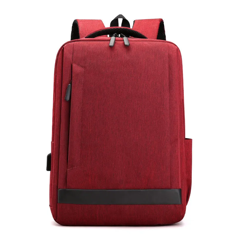 Sport Swagger Bag with Nylon Material Backpack