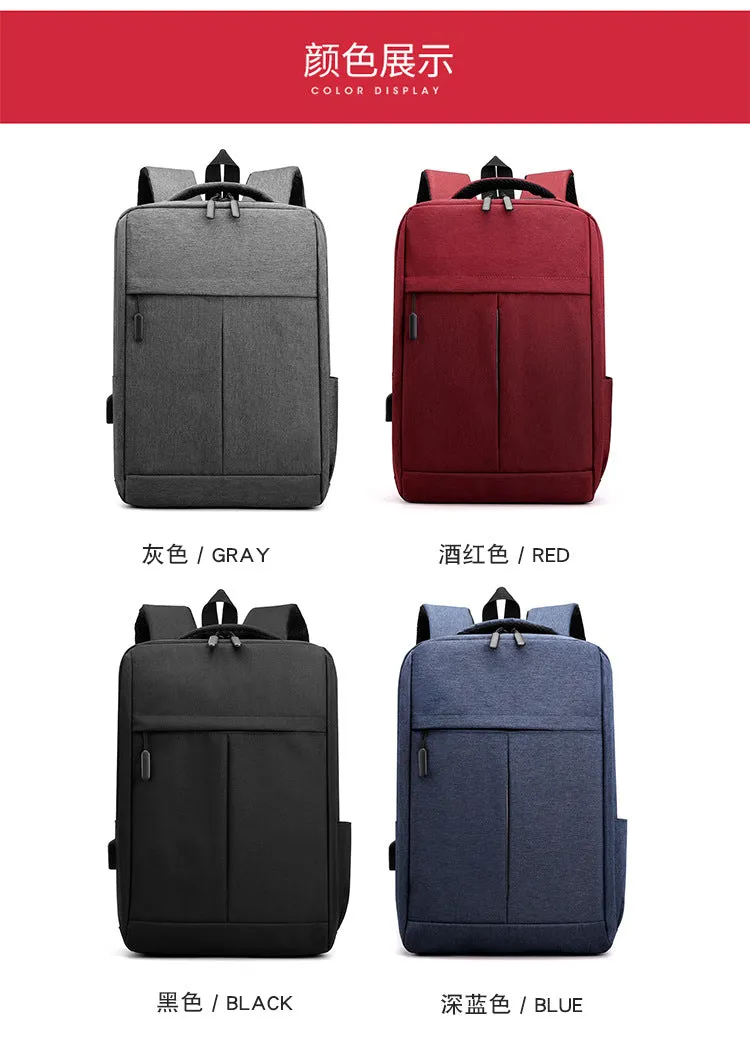 Sport Swagger Bag with Nylon Material Backpack