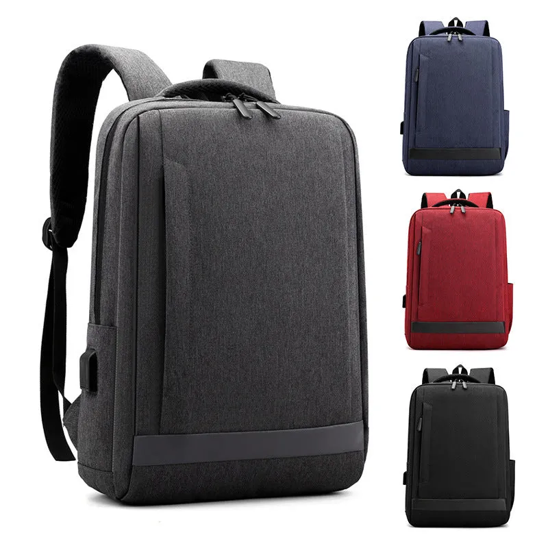 Sport Swagger Bag with Nylon Material Backpack