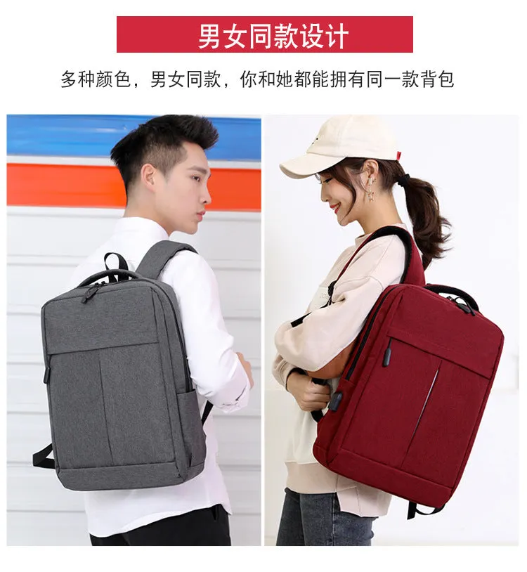 Sport Swagger Bag with Nylon Material Backpack