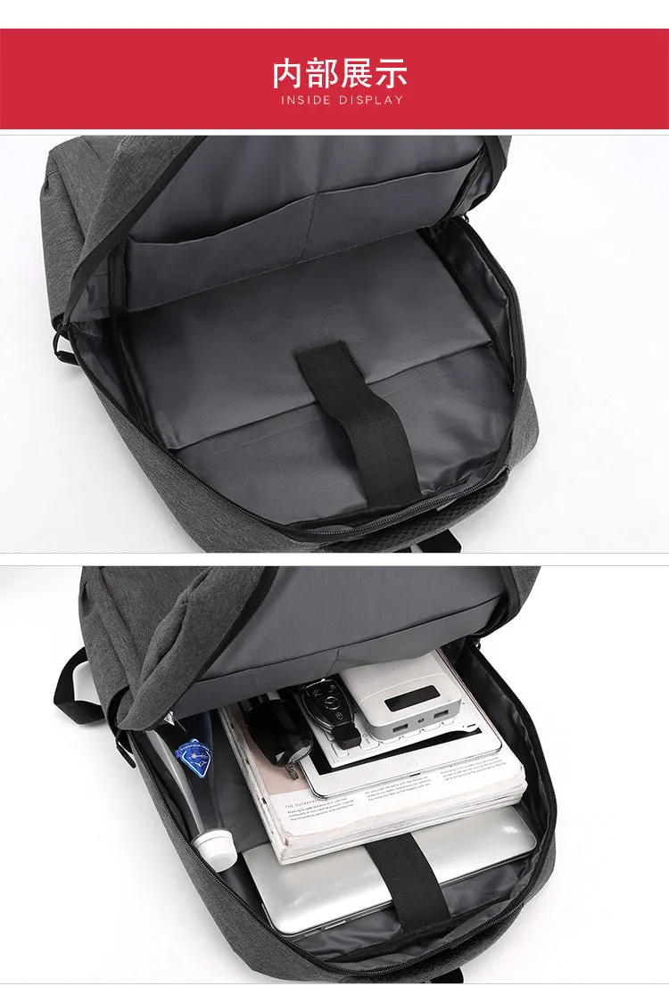 Sport Swagger Bag with Nylon Material Backpack