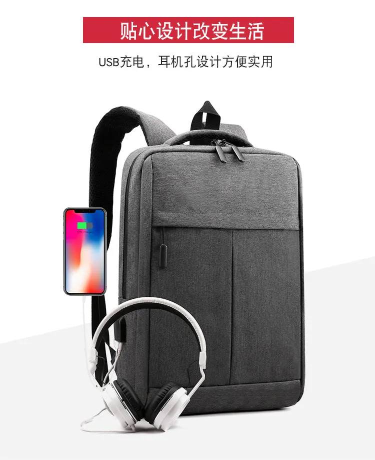 Sport Swagger Bag with Nylon Material Backpack