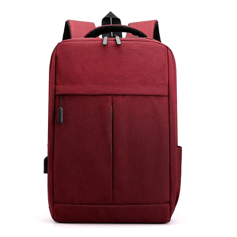 Sport Swagger Bag with Nylon Material Backpack