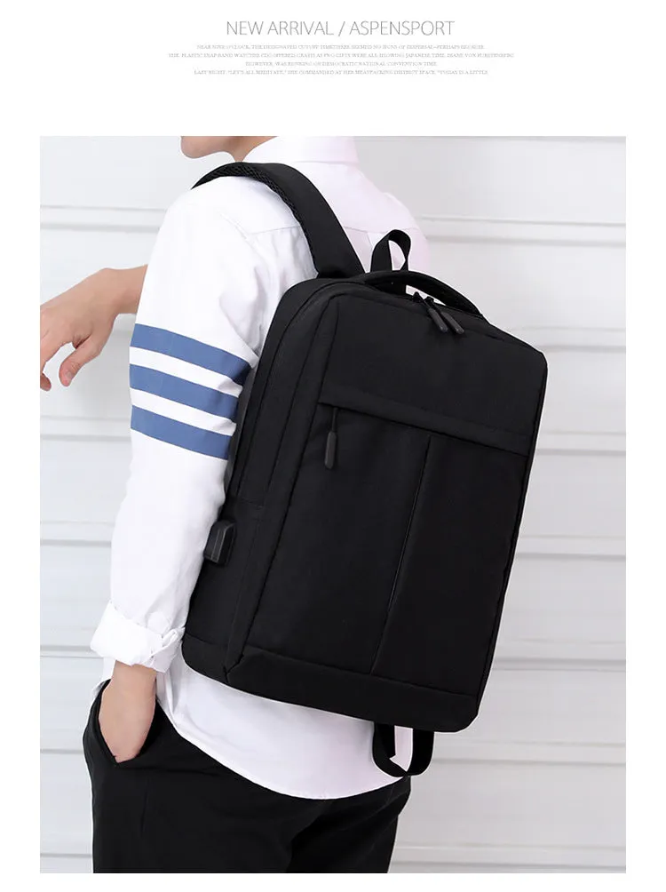 Sport Swagger Bag with Nylon Material Backpack