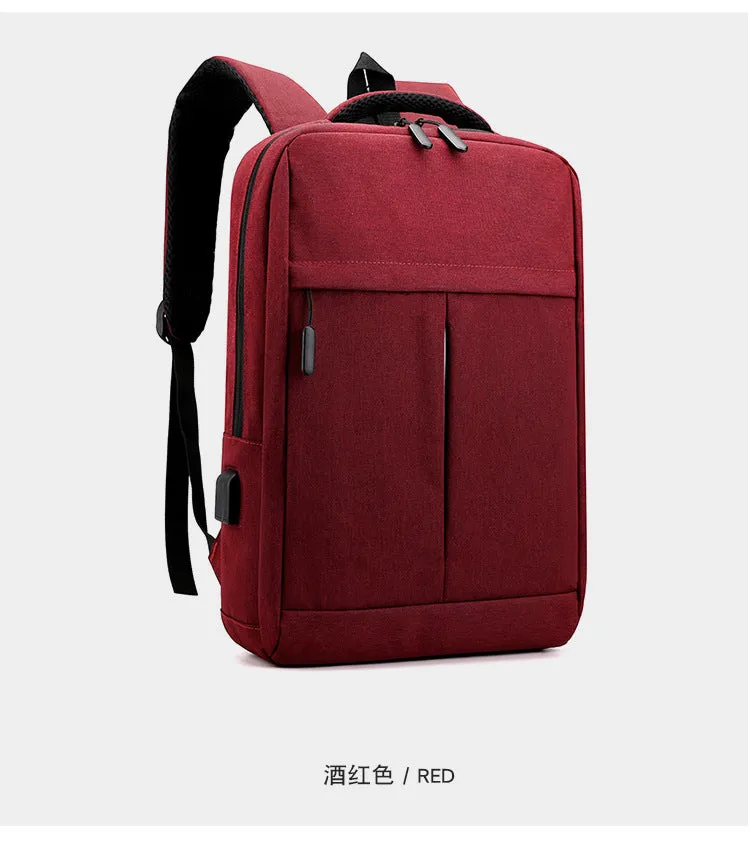 Sport Swagger Bag with Nylon Material Backpack