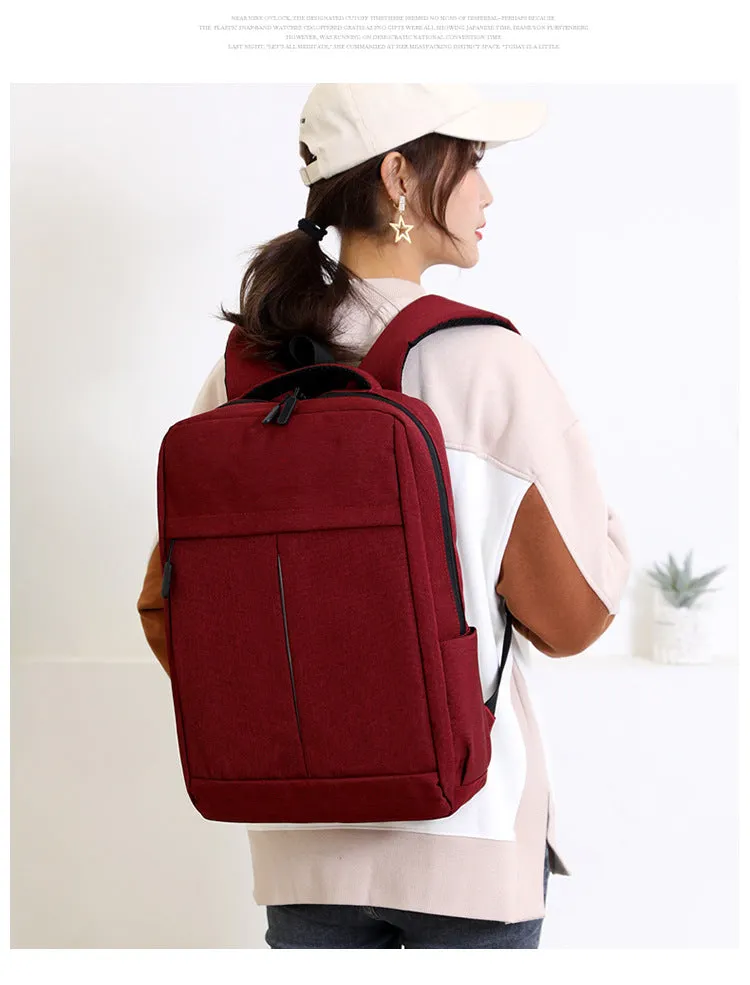 Sport Swagger Bag with Nylon Material Backpack