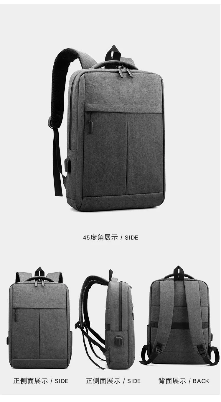 Sport Swagger Bag with Nylon Material Backpack