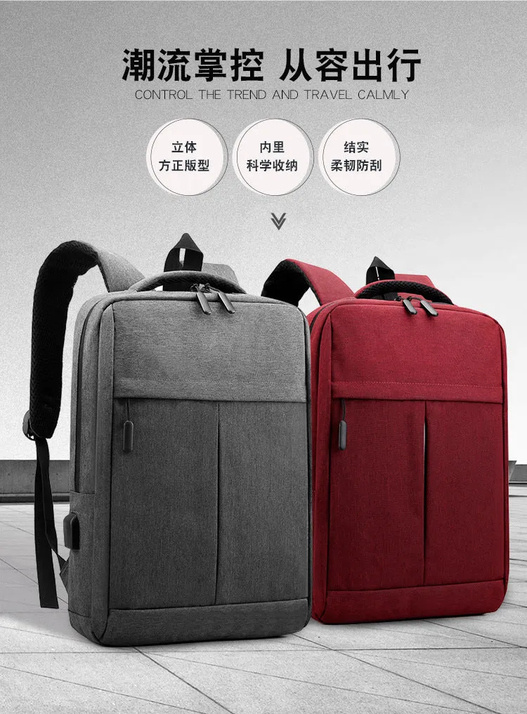 Sport Swagger Bag with Nylon Material Backpack