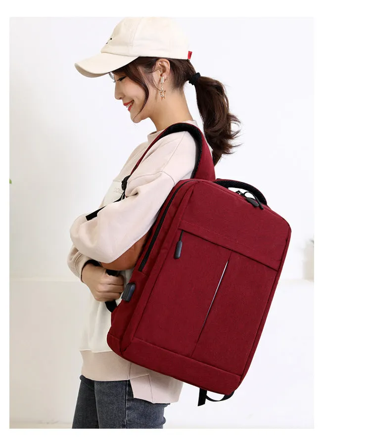 Sport Swagger Bag with Nylon Material Backpack