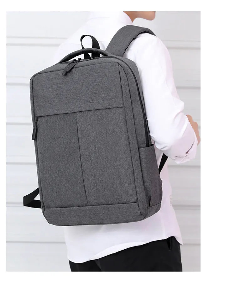 Sport Swagger Bag with Nylon Material Backpack