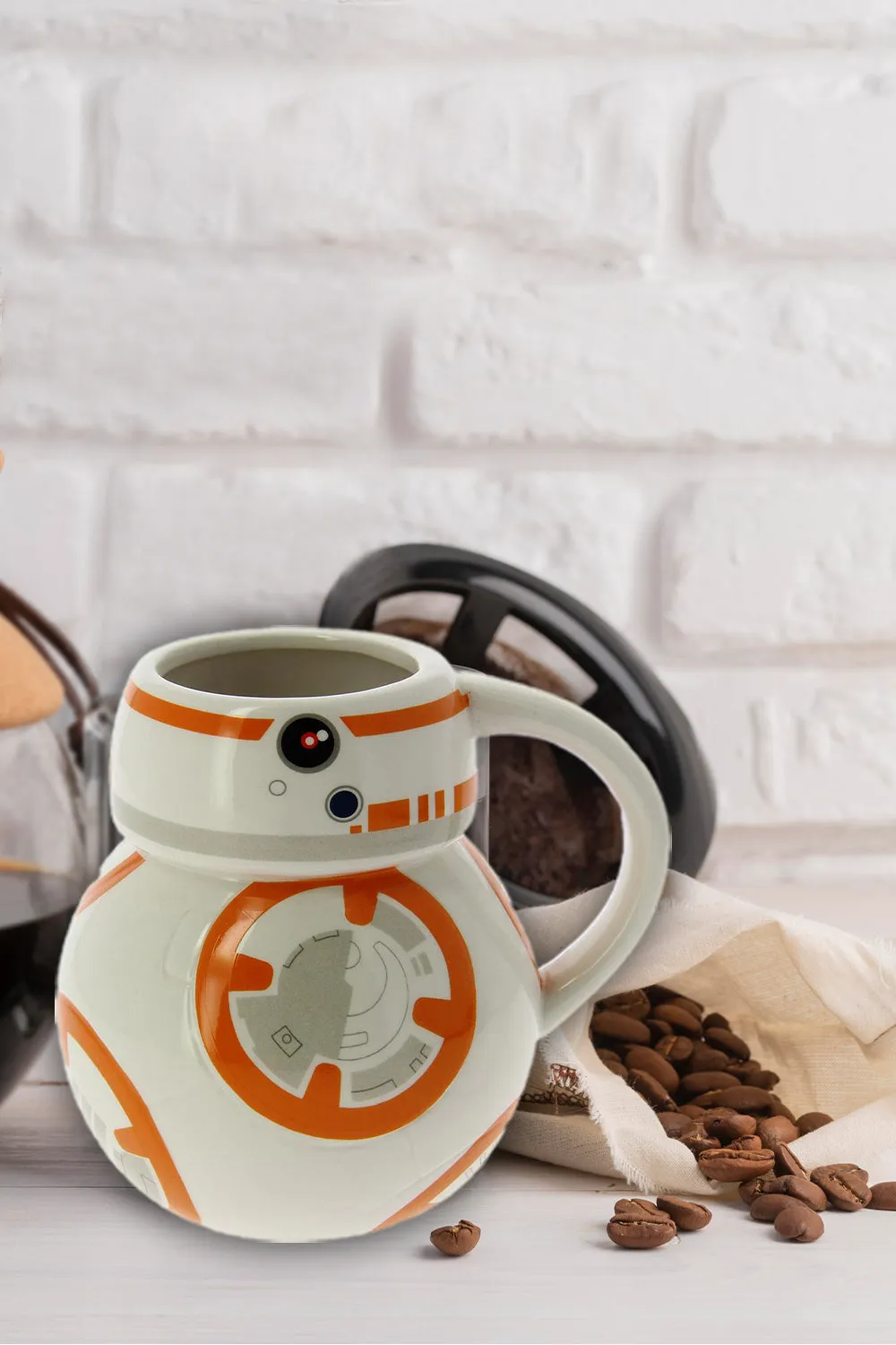 Star War BB-8 Gift Set