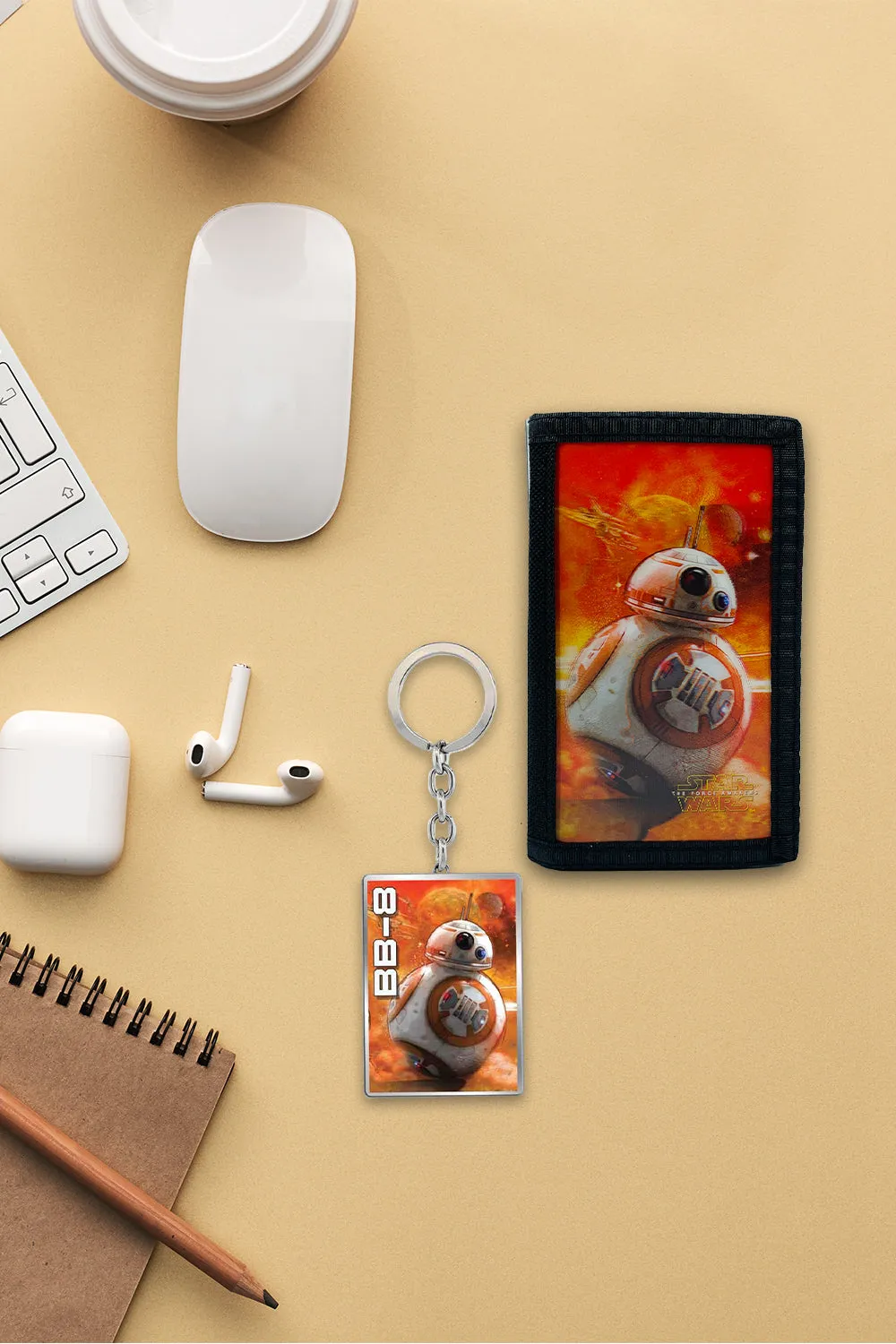 Star War BB-8 Gift Set