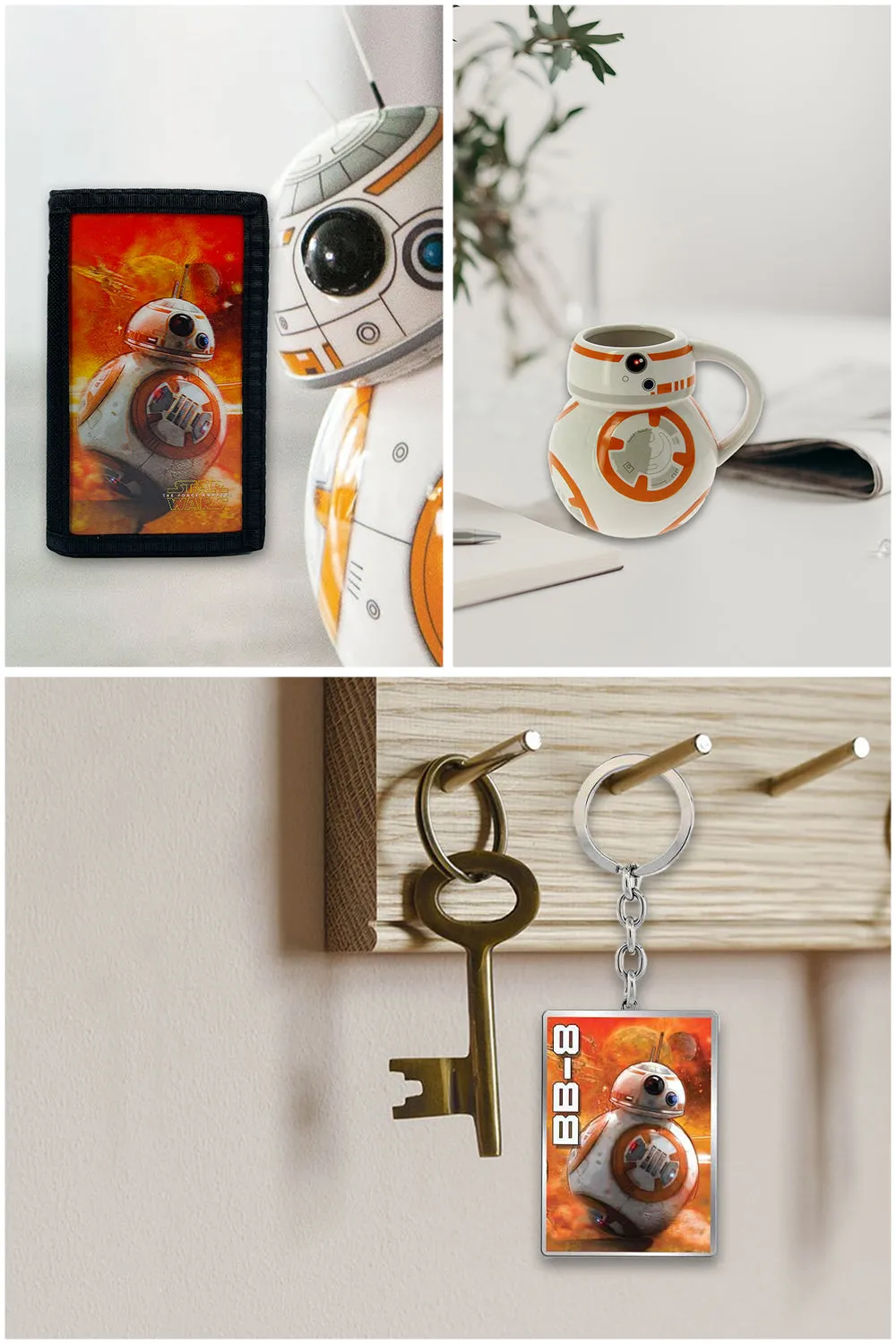 Star War BB-8 Gift Set