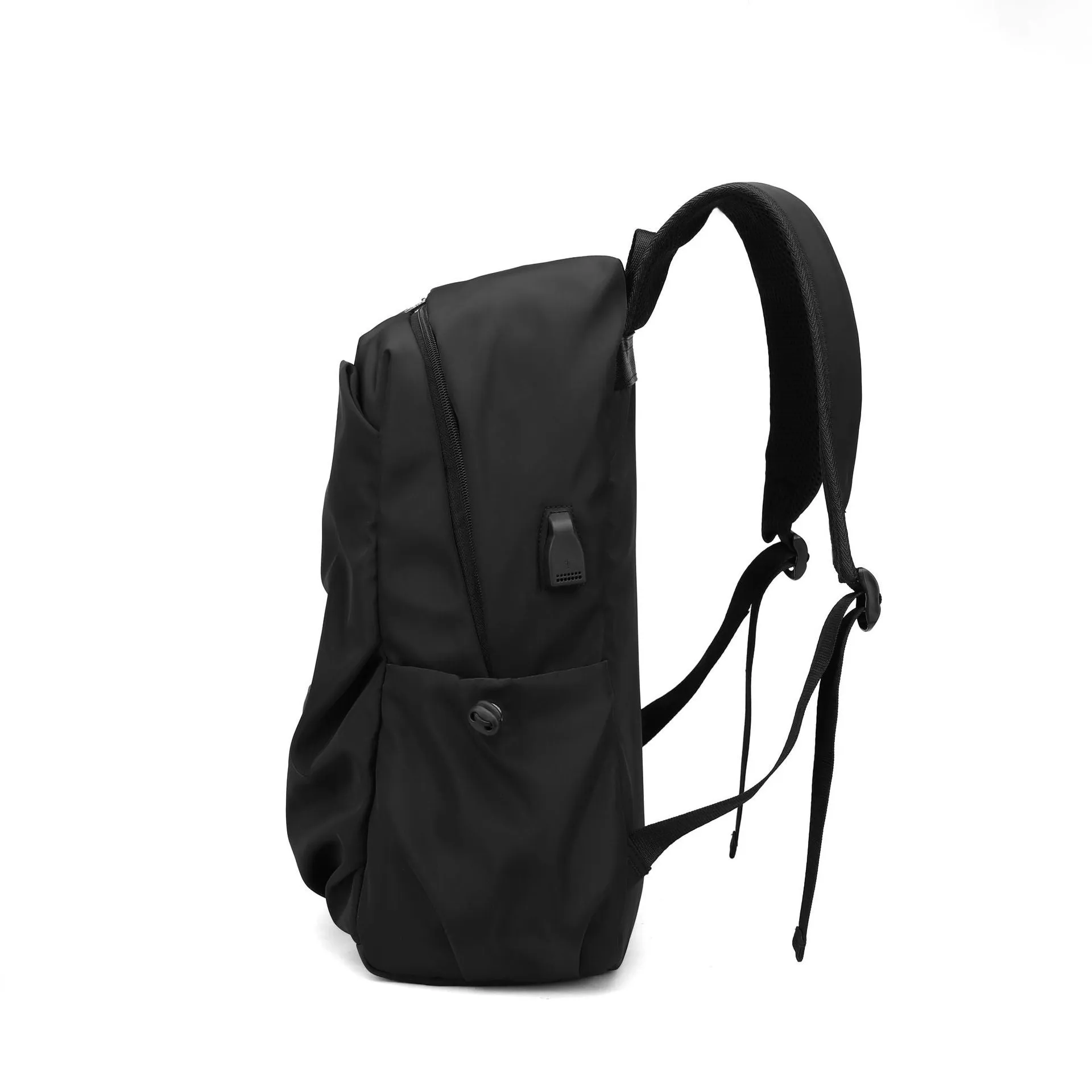 Student Travel Outdoor Sports Swagger Bag Polyamide and Waterproof Backpack