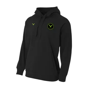 Team Verbero EU Essential Fleece Hoodie