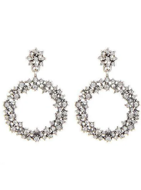 The Duchess Earrings