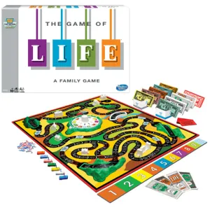 The Game of Life