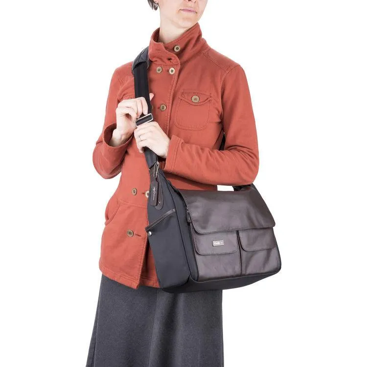 Think Tank Lily Deanne™ Mezzo Camera Bag - Chestnut