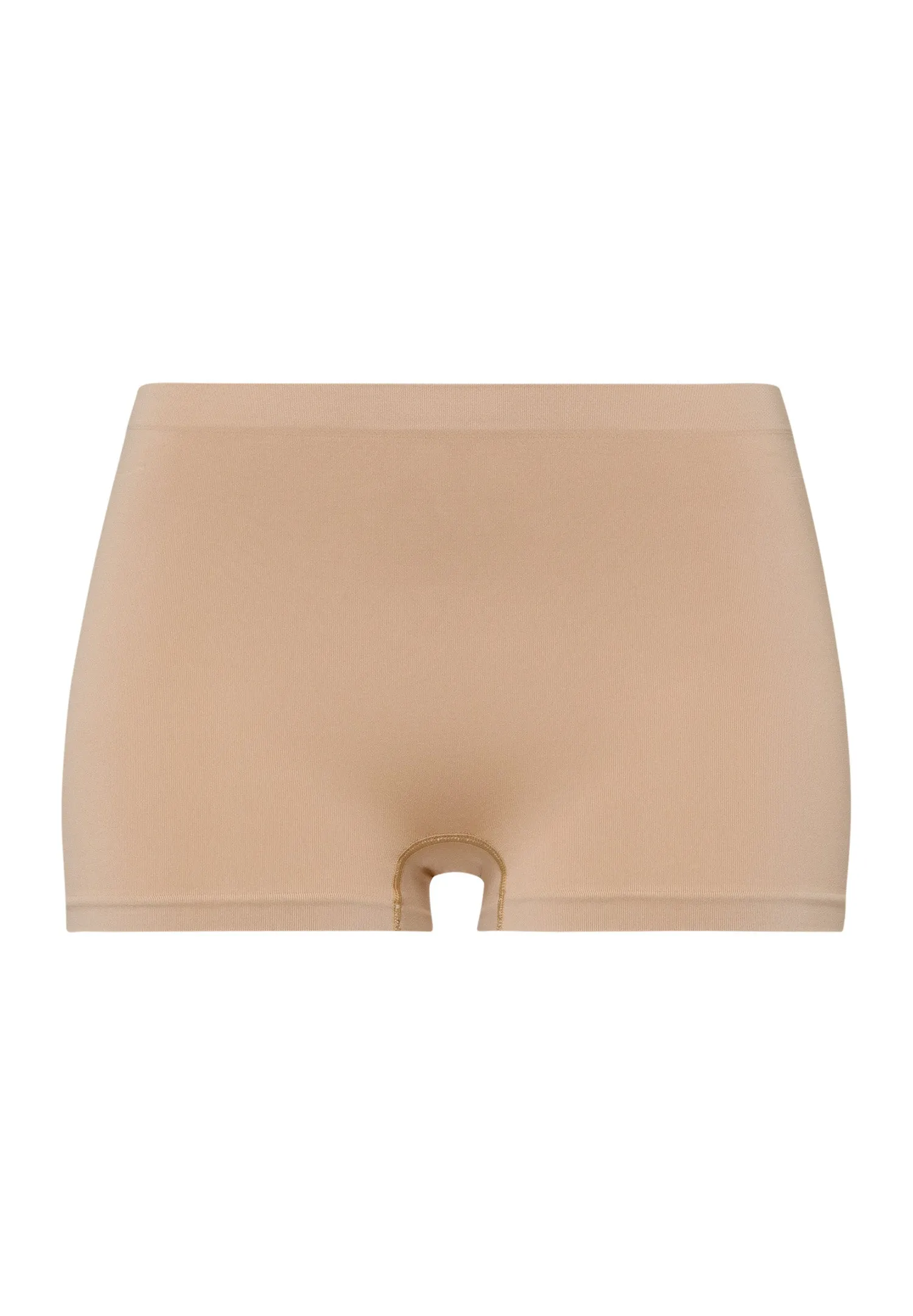 Touch Feeling Boyleg | Beige 71822-274