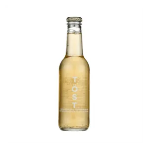 Töst Non-Alcoholic Sparkling White (4 Pack)