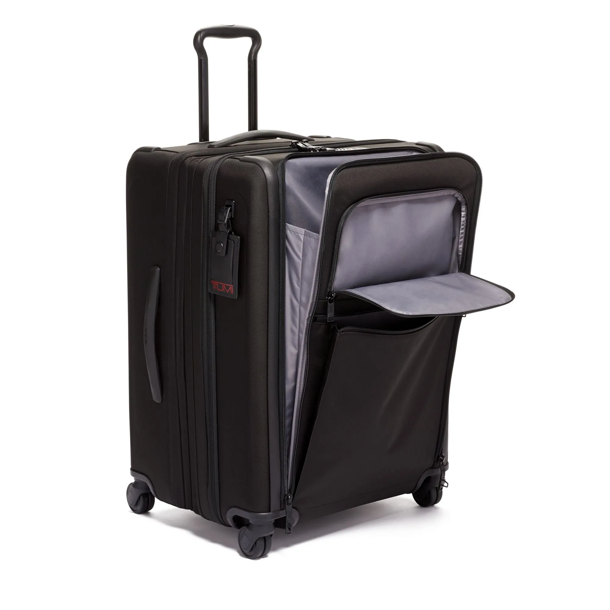 Tumi Alpha 3 Short Trip Expandable 4 Wheeled Packing Case