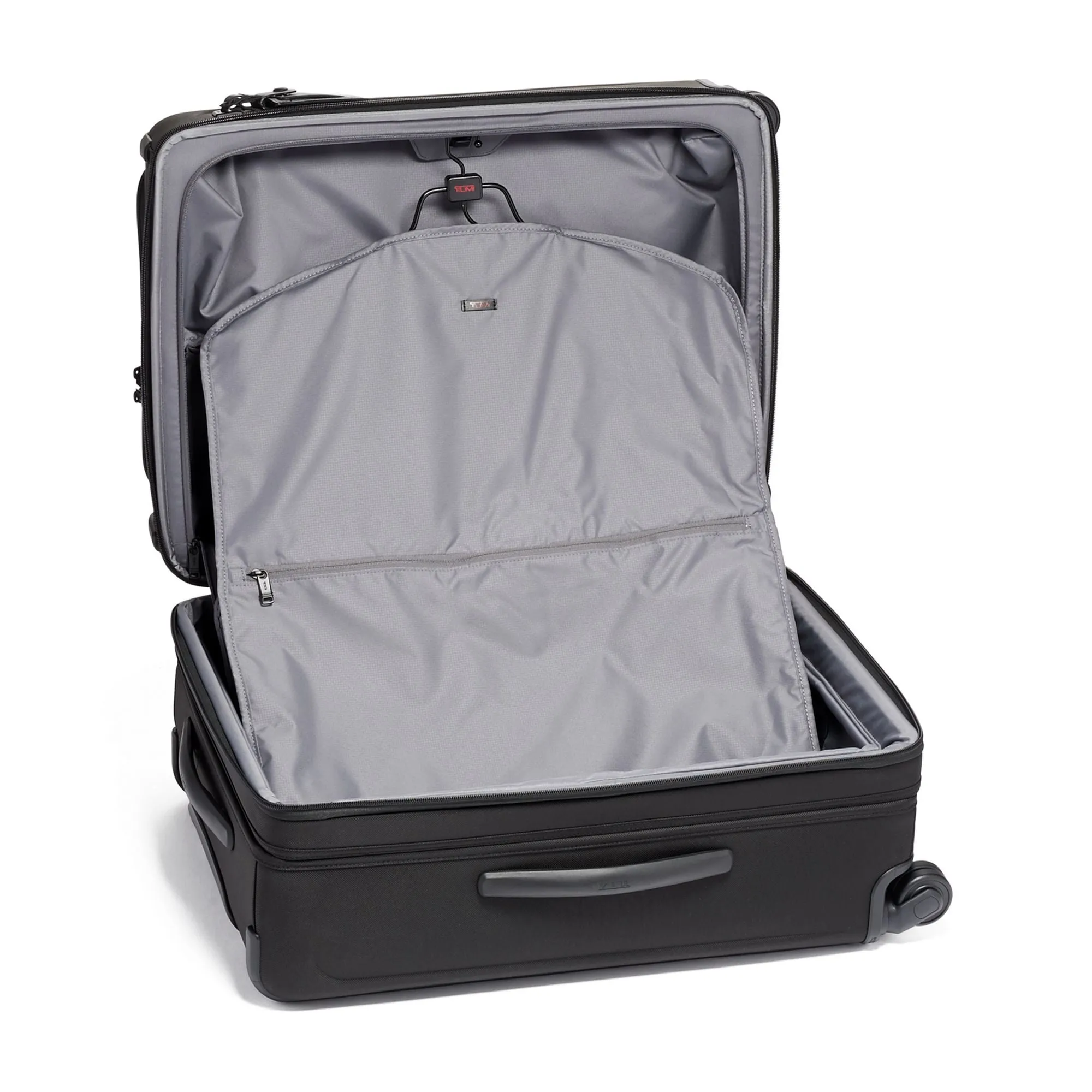 Tumi Alpha 3 Short Trip Expandable 4 Wheeled Packing Case